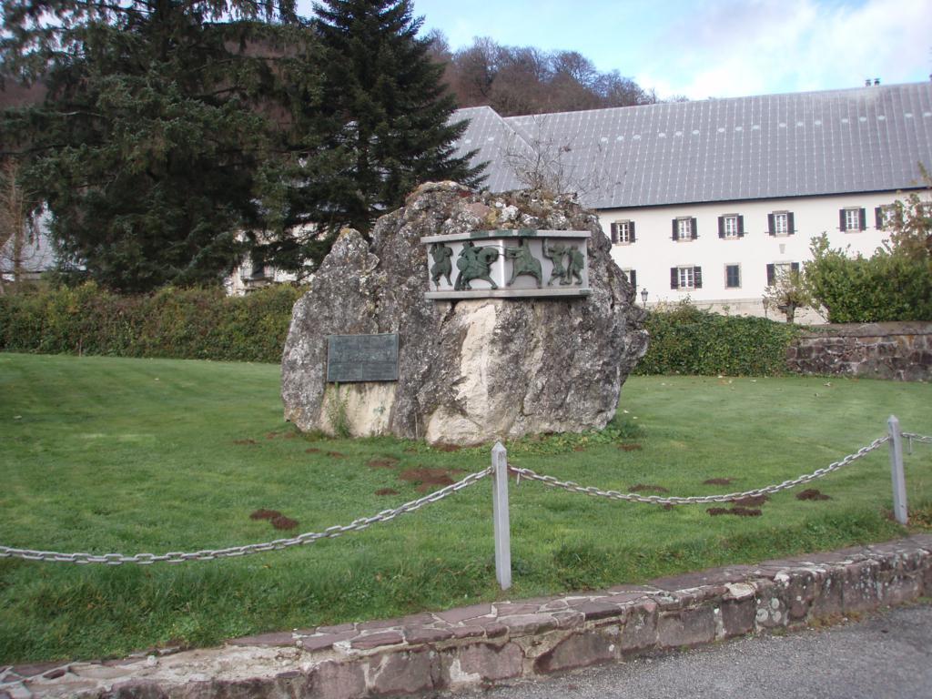 Albergue Irugoienea Espinal-Auzperri Exterior photo